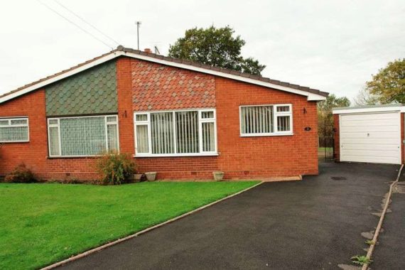 2 Bedroom Detached